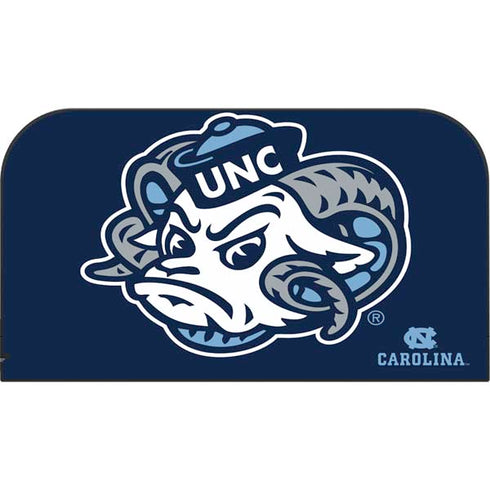 University of North Carolina Tar Heels Icon Nintendo Switch 2 (2025) with Joy-Con Skin